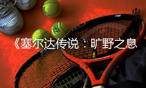 攻略尔达挑战息塞试炼旷野之传说剑之