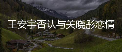 凭空关晓捏造彤恋王安追责情认与宇否 将